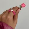 Reni pink