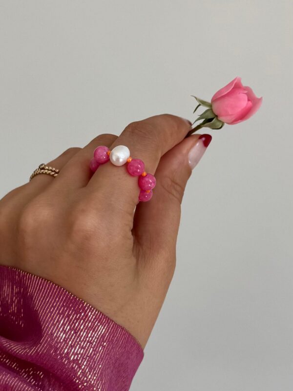 Reni pink