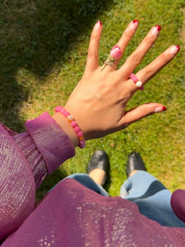 Reni pink