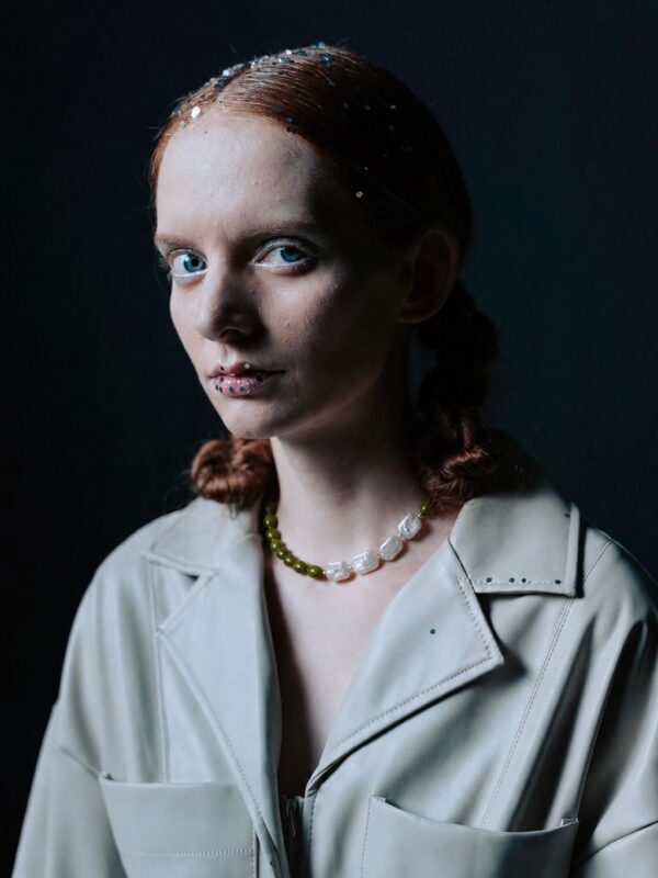 Choker Space
