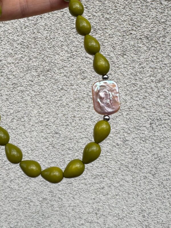 Choker Barocco