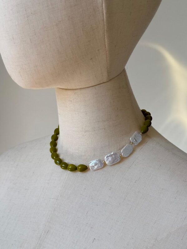 Choker Space