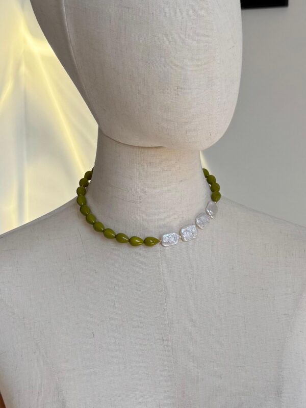 Choker Space