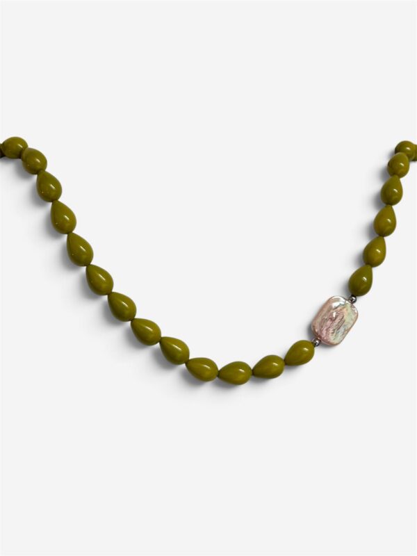 Choker Barocco