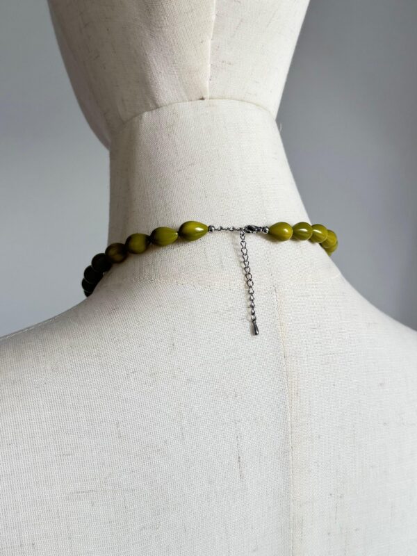 Choker Barocco