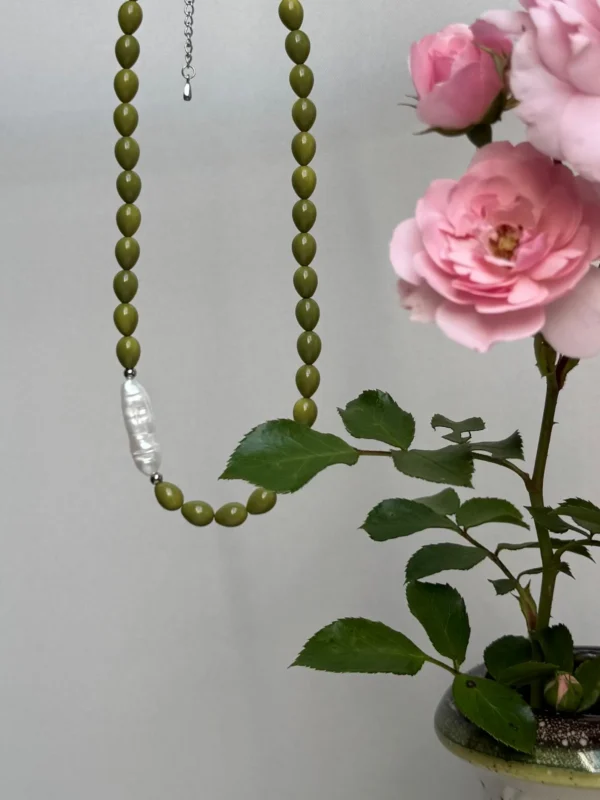 Long Silver
