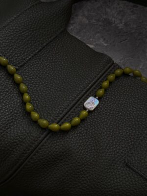 Choker Barocco
