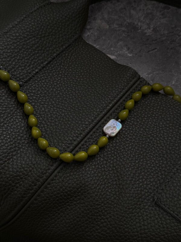 Choker Barocco