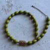 Choker Barocco
