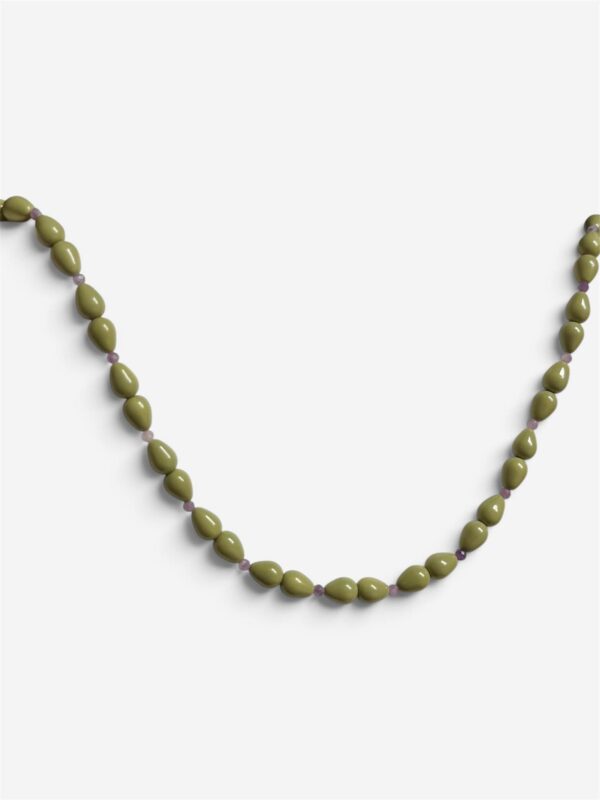 Peas ametyst