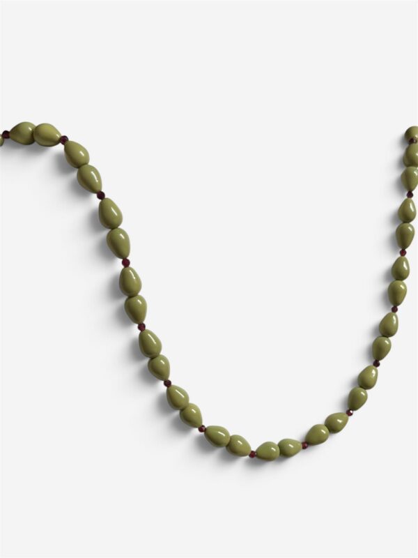 Peas granat