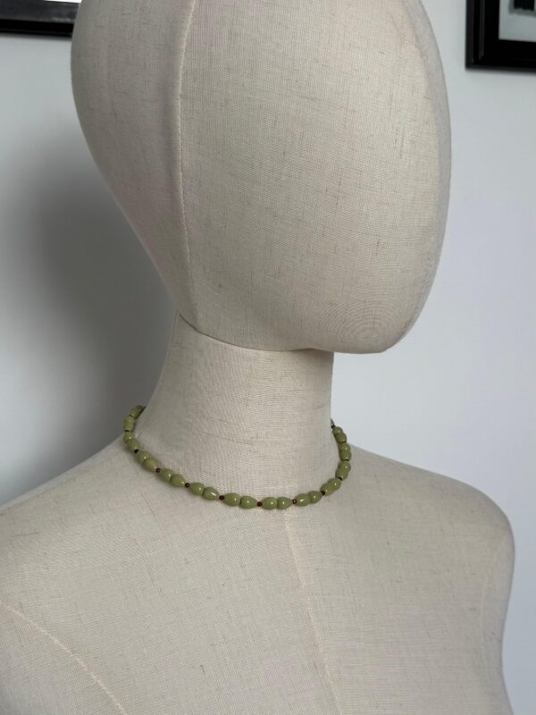 Peas granat