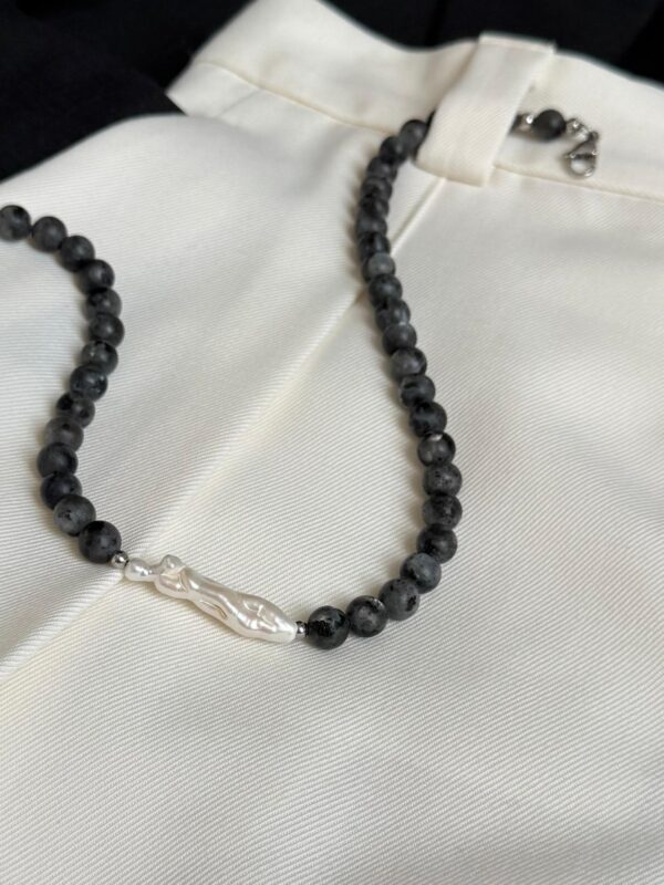 Larvikit pearl MAXI
