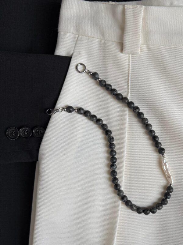 Larvikit pearl MAXI