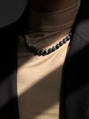Larvikit pearl MAXI