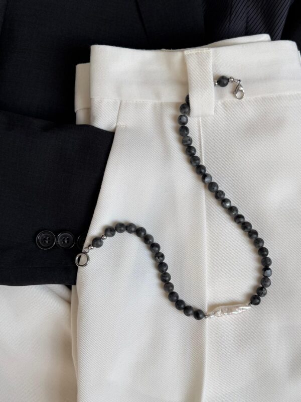 Larvikit pearl MAXI