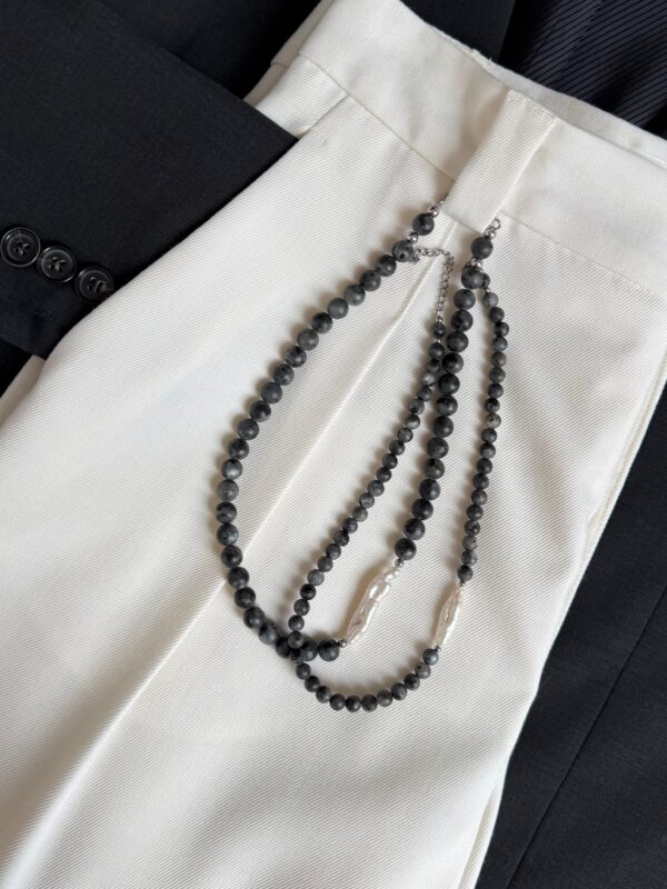 Larvikit pearl MIDI