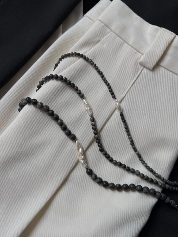 Larvikit pearl MIDI