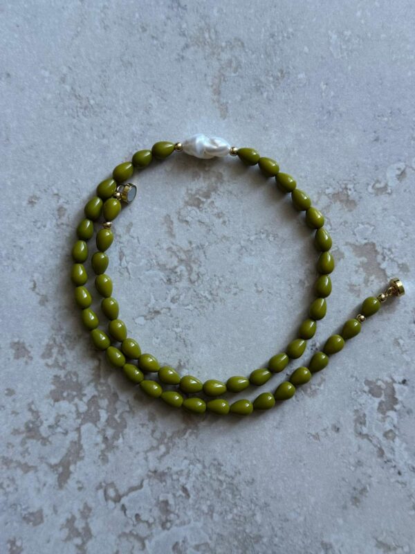 Choker Mini