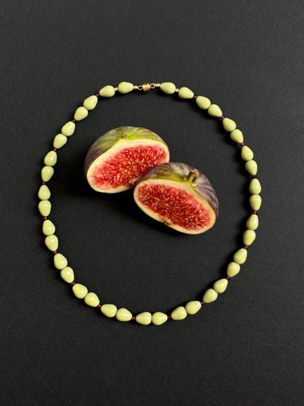 Peas granat