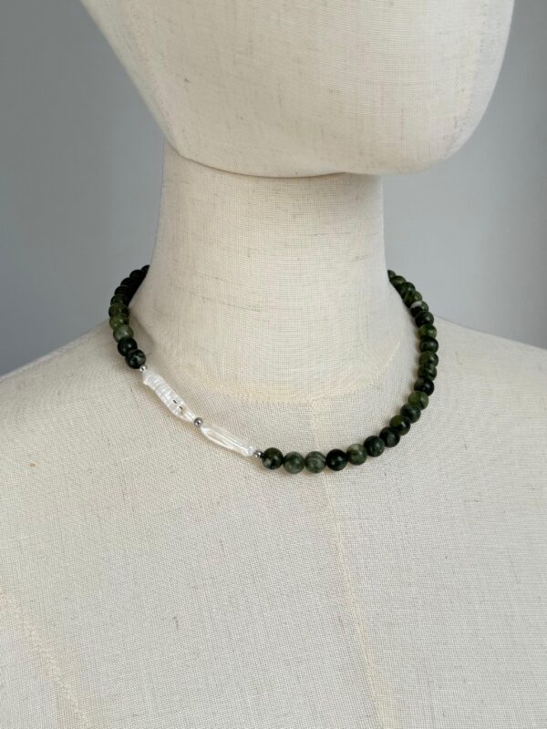 Jadeit Double