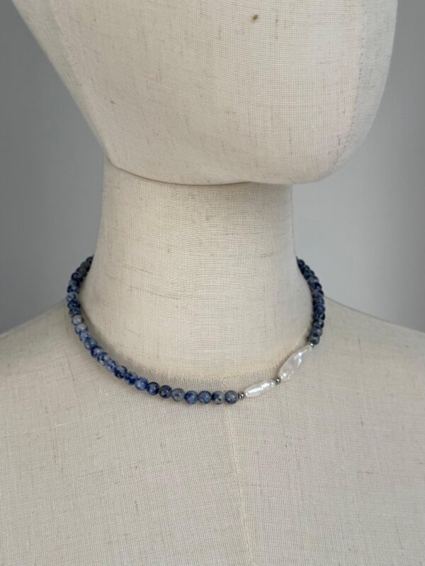 Luna Blue