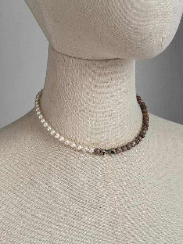 Maifan Pearl J