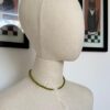 Choker Mini