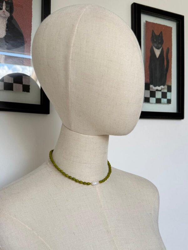 Choker Mini