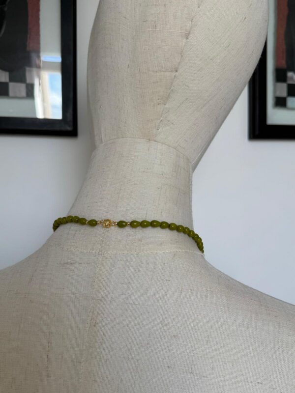 Choker Mini