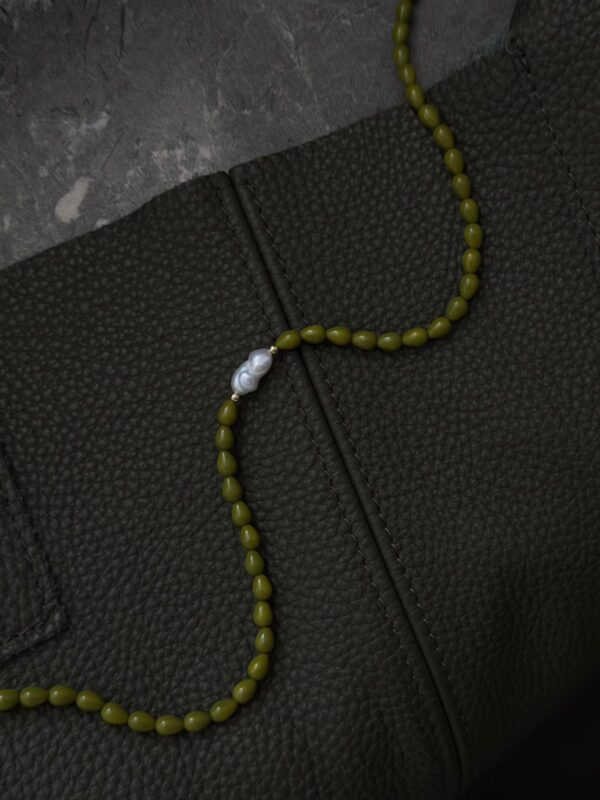 Choker Mini