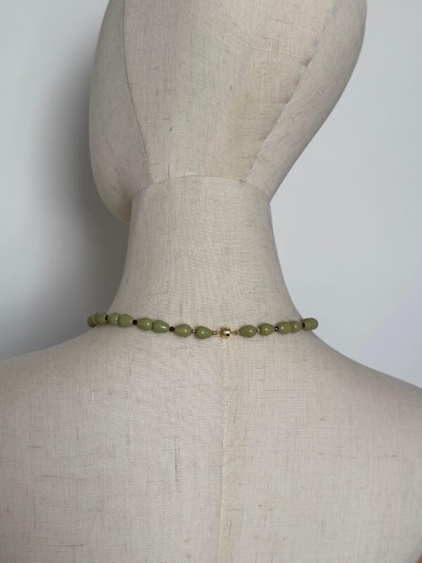 Peas granat