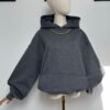 ATTACH bluza antique grey