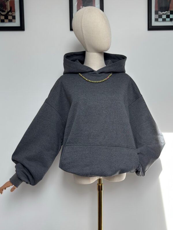 ATTACH bluza antique grey
