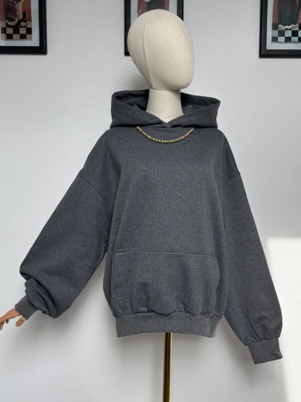 ATTACH bluza antique grey