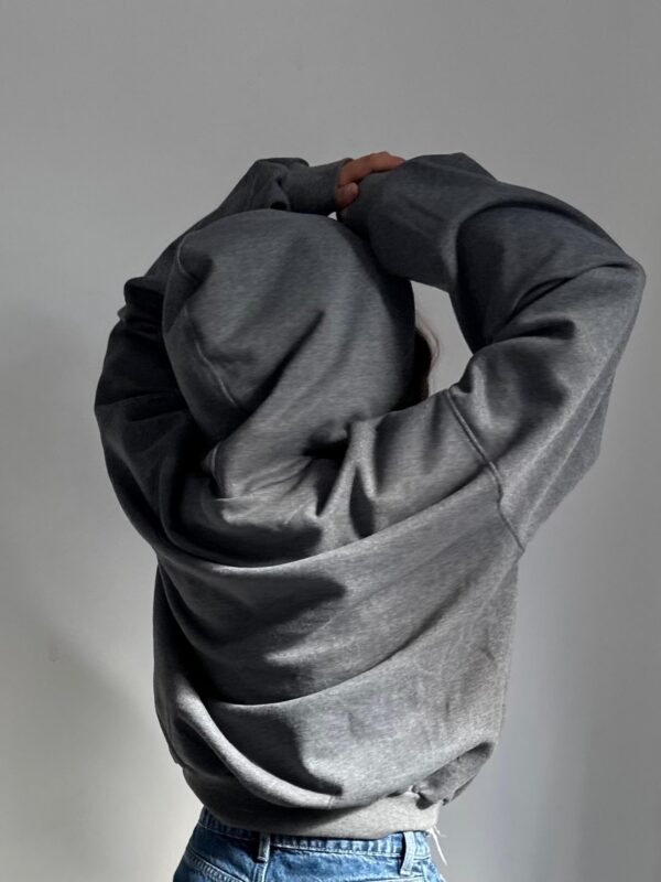 ATTACH bluza antique grey