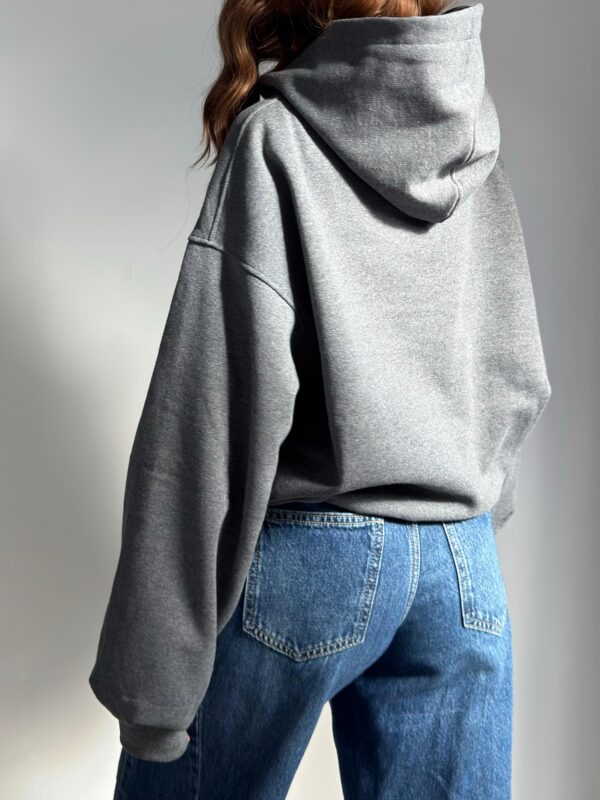 ATTACH bluza antique grey
