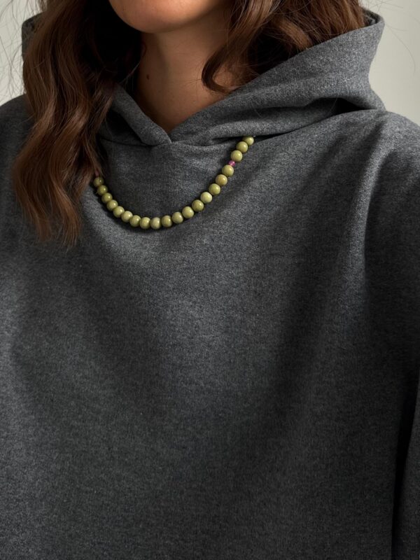 ATTACH bluza antique grey
