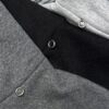 ATTACH bluza soft grey