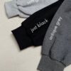 ATTACH bluza soft grey