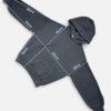 ATTACH bluza soft grey