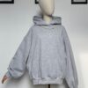 ATTACH bluza soft grey