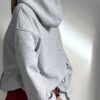 ATTACH bluza soft grey