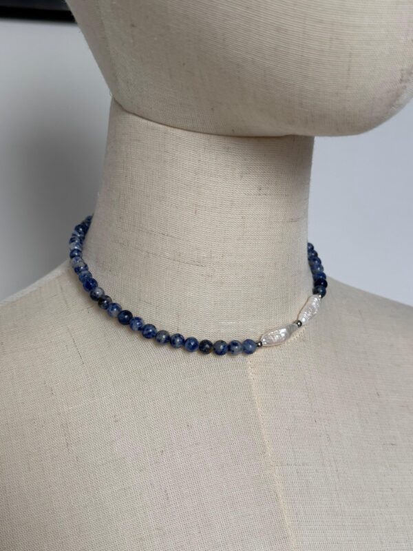 Luna Blue