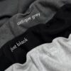 ATTACH bluza soft grey