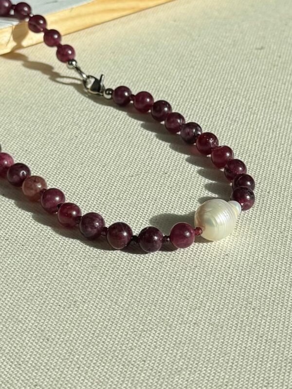 ATTACH plum